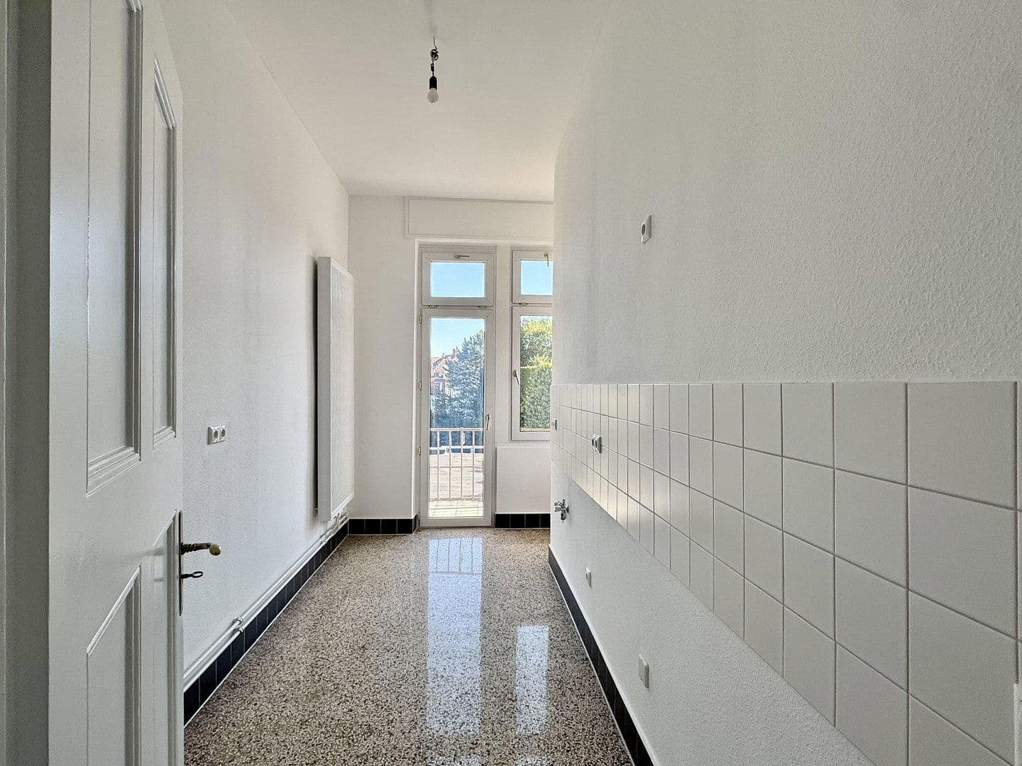 Pronájem bytu 2+1 68 m², Gerwigstr. 35, Karlsruhe, Bádensko-Württembersko Pronájem bytu 2+1 68 m², Gerwigstr. 35, Karlsruhe, Bádensko-Württembersko
