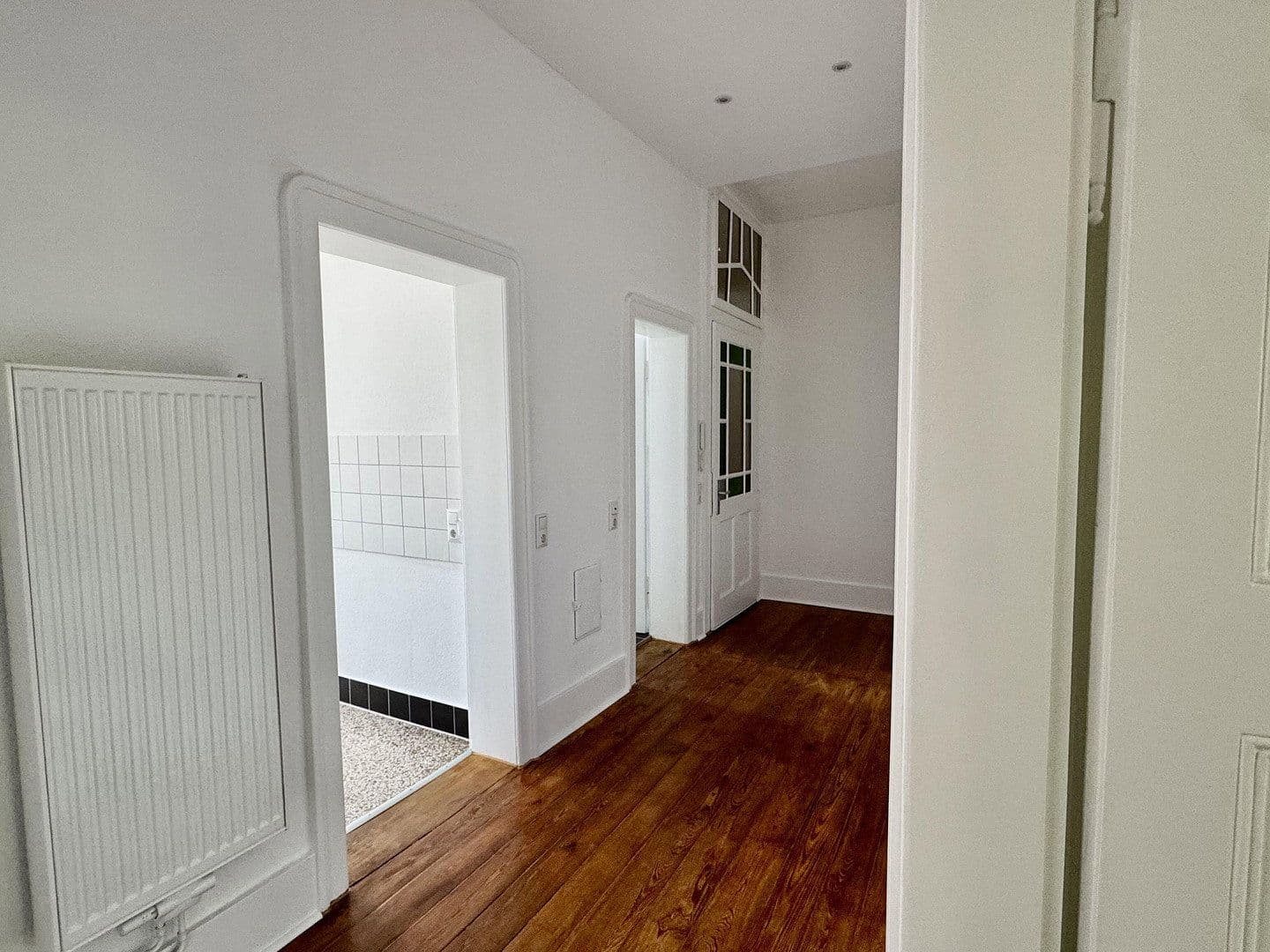 Pronájem bytu 2+1 68 m², Gerwigstr. 35, Karlsruhe, Bádensko-Württembersko Pronájem bytu 2+1 68 m², Gerwigstr. 35, Karlsruhe, Bádensko-Württembersko