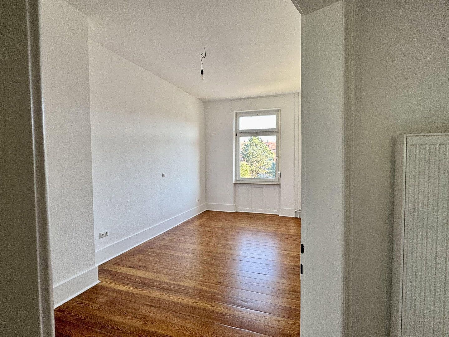 Pronájem bytu 2+1 68 m², Gerwigstr. 35, Karlsruhe, Bádensko-Württembersko Pronájem bytu 2+1 68 m², Gerwigstr. 35, Karlsruhe, Bádensko-Württembersko