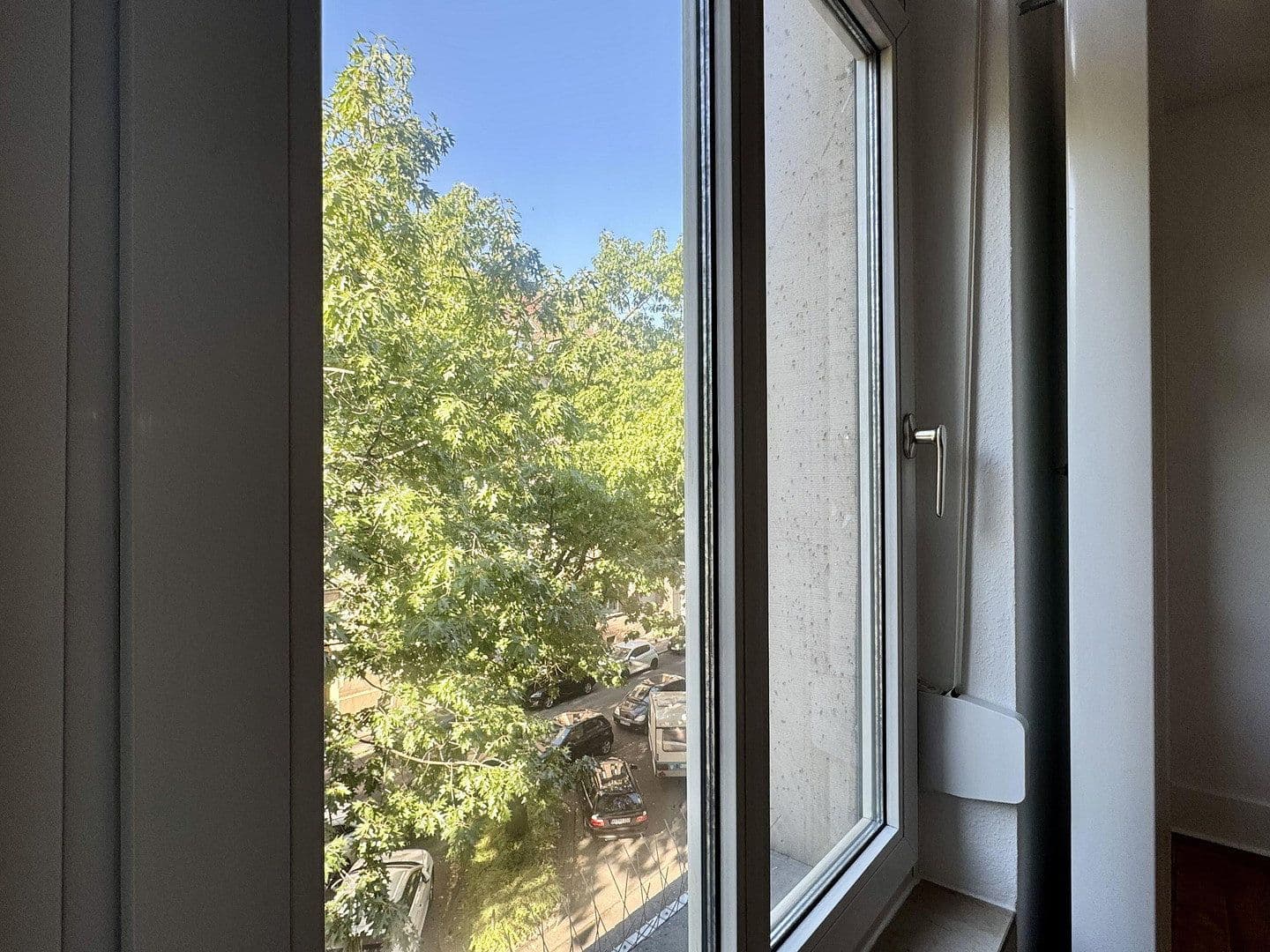 Pronájem bytu 2+1 68 m², Gerwigstr. 35, Karlsruhe, Bádensko-Württembersko Pronájem bytu 2+1 68 m², Gerwigstr. 35, Karlsruhe, Bádensko-Württembersko