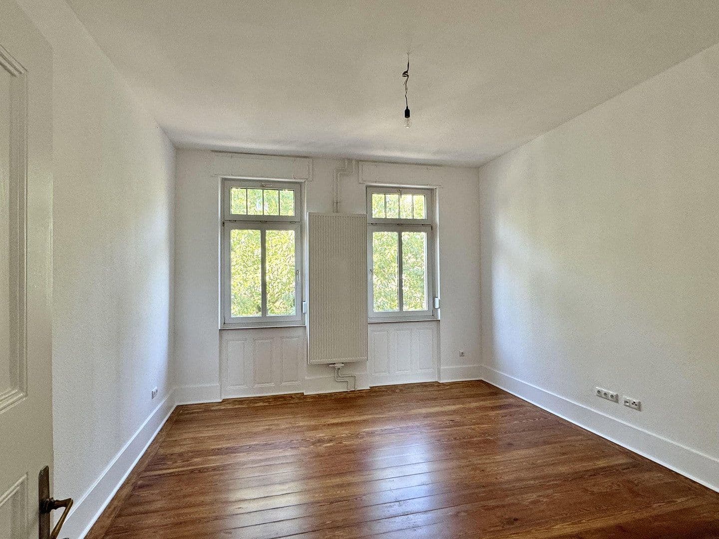 Pronájem bytu 2+1 68 m², Gerwigstr. 35, Karlsruhe, Bádensko-Württembersko Pronájem bytu 2+1 68 m², Gerwigstr. 35, Karlsruhe, Bádensko-Württembersko