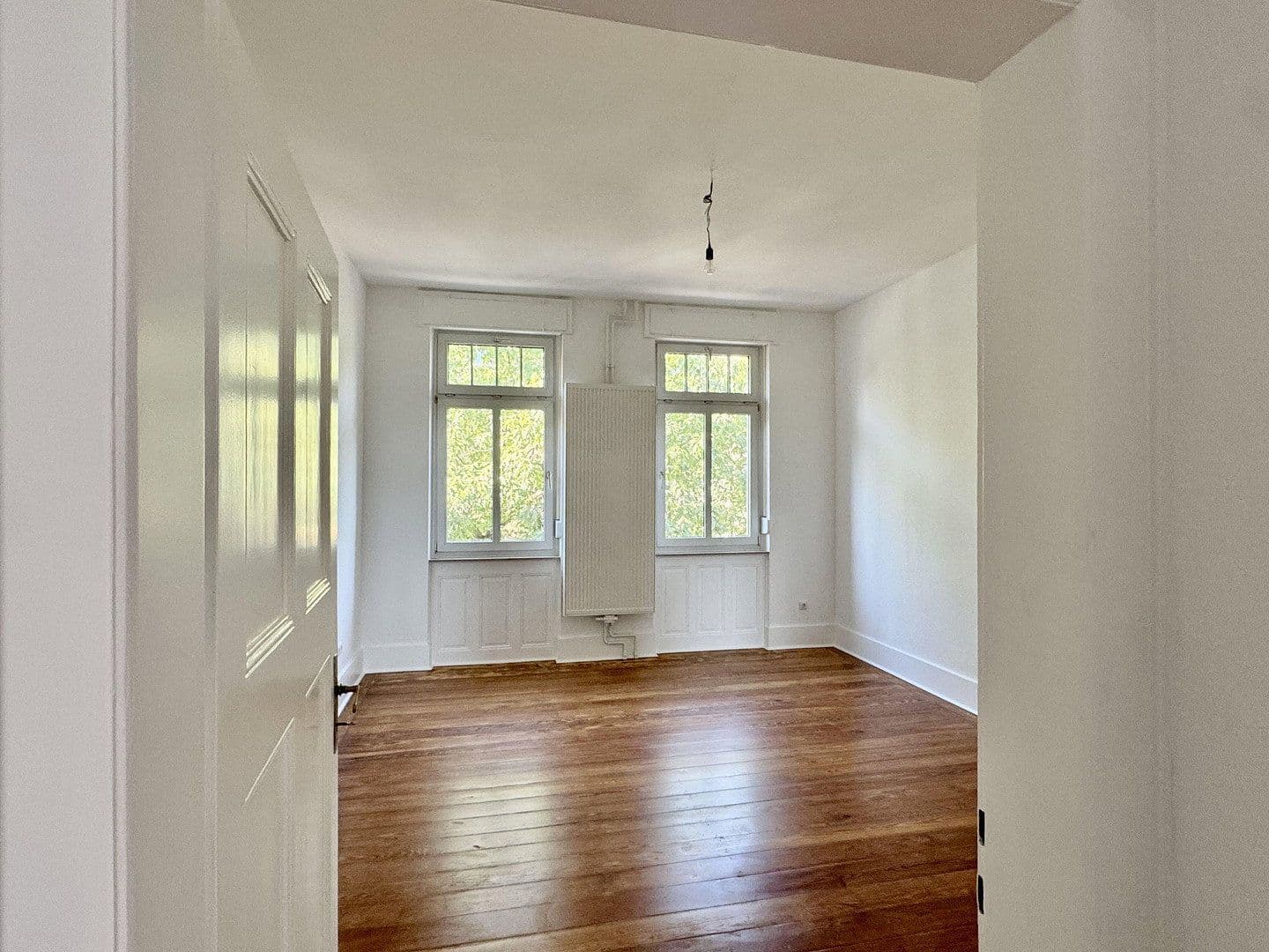 Pronájem bytu 2+1 68 m², Gerwigstr. 35, Karlsruhe, Bádensko-Württembersko Pronájem bytu 2+1 68 m², Gerwigstr. 35, Karlsruhe, Bádensko-Württembersko