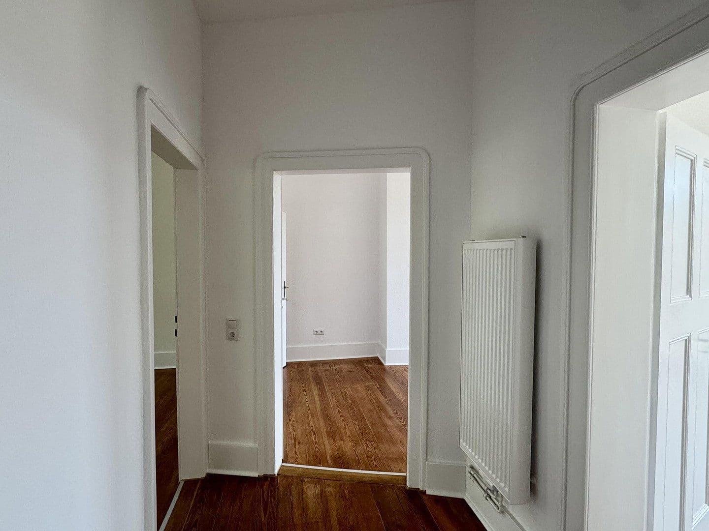 Pronájem bytu 2+1 68 m², Gerwigstr. 35, Karlsruhe, Bádensko-Württembersko Pronájem bytu 2+1 68 m², Gerwigstr. 35, Karlsruhe, Bádensko-Württembersko
