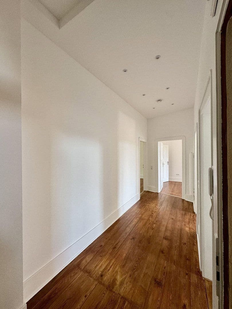 Pronájem bytu 2+1 68 m², Gerwigstr. 35, Karlsruhe, Bádensko-Württembersko Pronájem bytu 2+1 68 m², Gerwigstr. 35, Karlsruhe, Bádensko-Württembersko