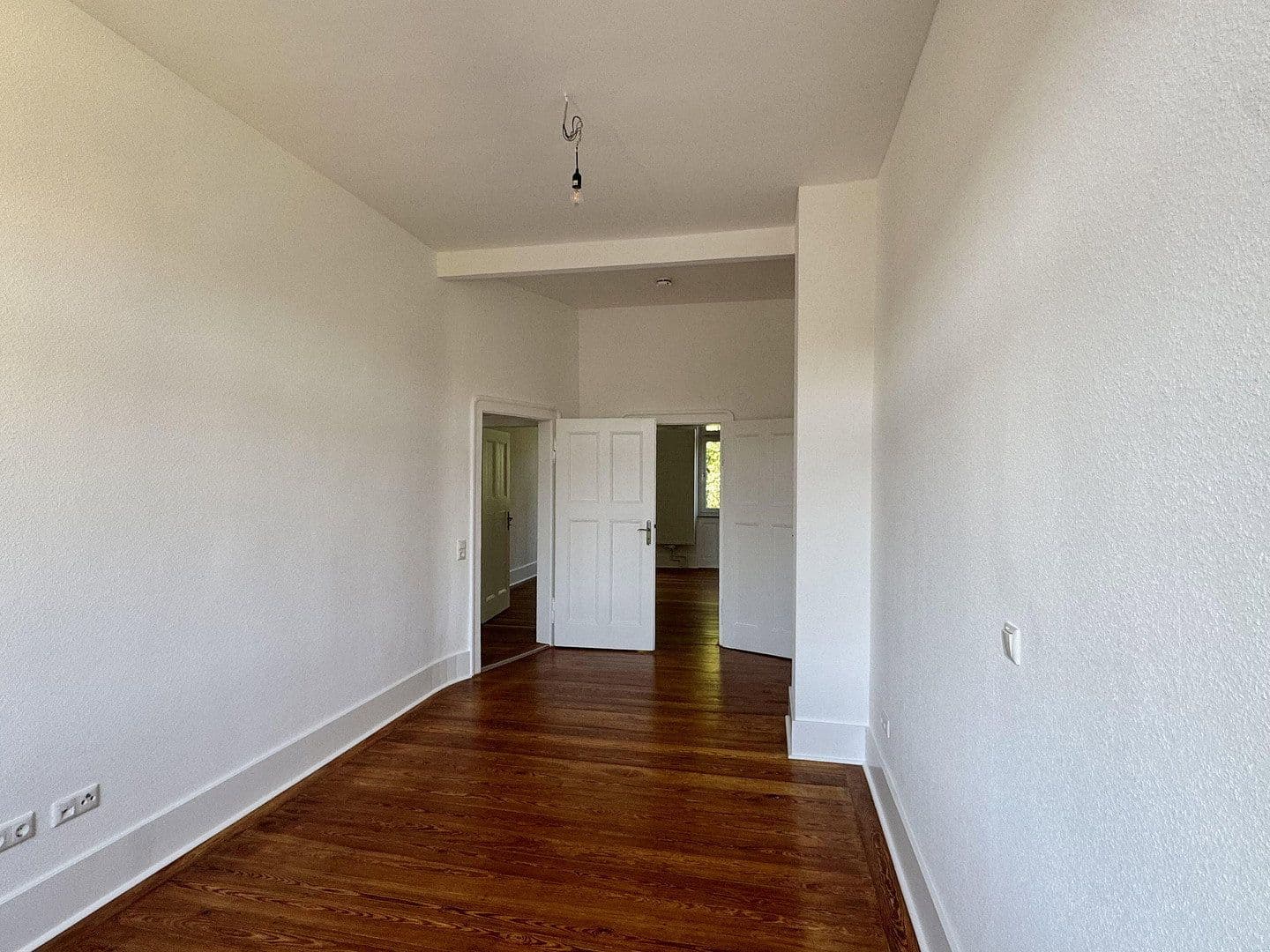 Pronájem bytu 2+1 68 m², Gerwigstr. 35, Karlsruhe, Bádensko-Württembersko Pronájem bytu 2+1 68 m², Gerwigstr. 35, Karlsruhe, Bádensko-Württembersko