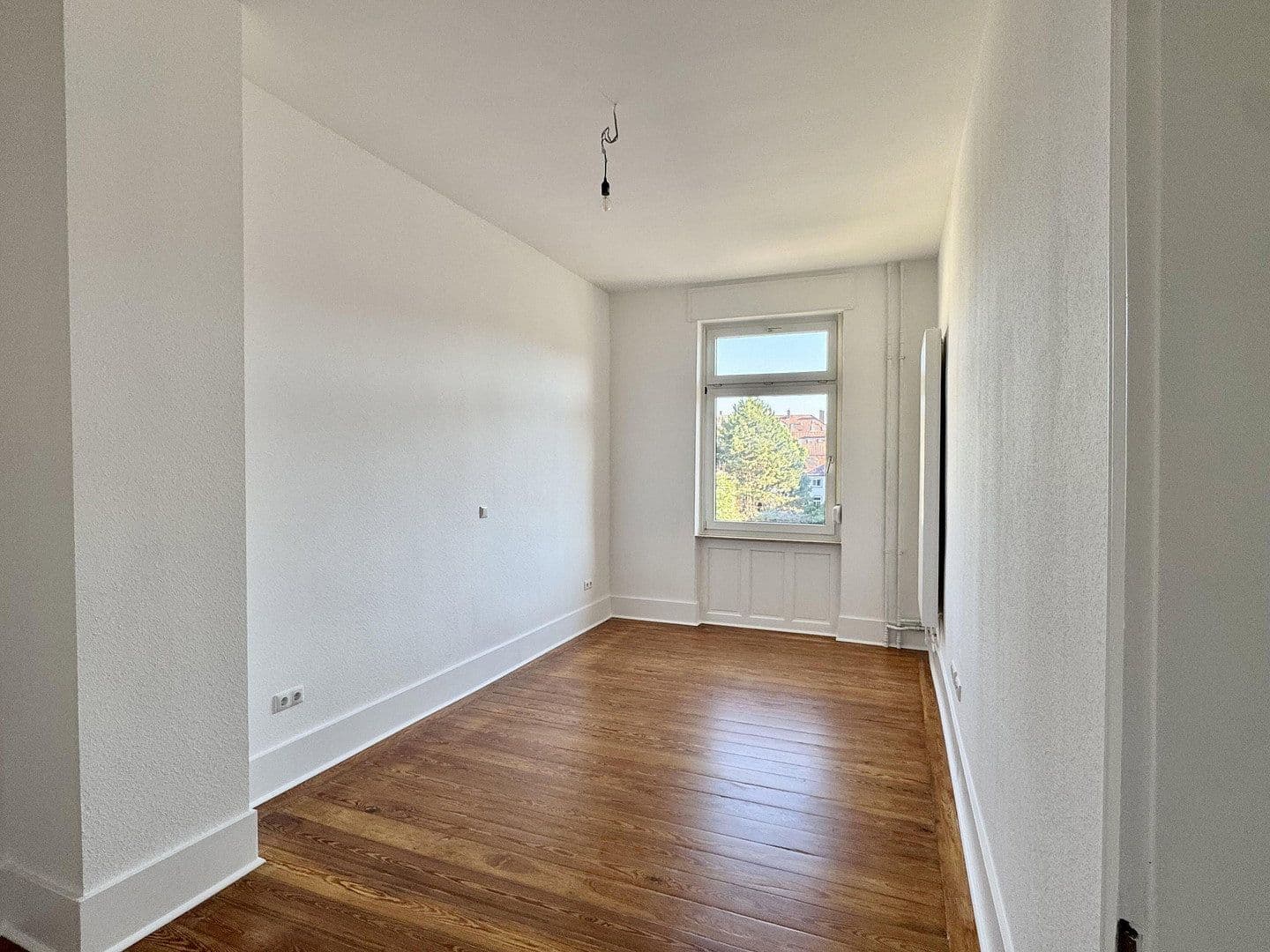 Pronájem bytu 2+1 68 m², Gerwigstr. 35, Karlsruhe, Bádensko-Württembersko Pronájem bytu 2+1 68 m², Gerwigstr. 35, Karlsruhe, Bádensko-Württembersko