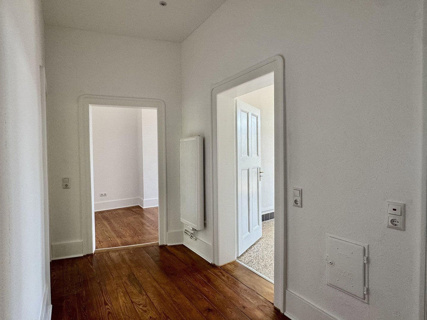 Pronájem bytu 2+1 68 m², Gerwigstr. 35, Karlsruhe, Bádensko-Württembersko Pronájem bytu 2+1 68 m², Gerwigstr. 35, Karlsruhe, Bádensko-Württembersko