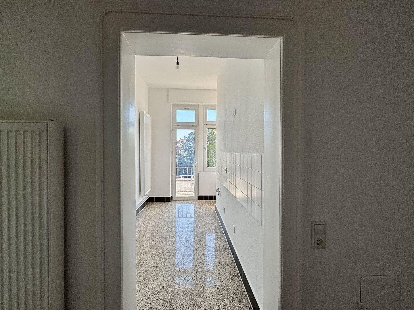Pronájem bytu 2+1 68 m², Gerwigstr. 35, Karlsruhe, Bádensko-Württembersko Pronájem bytu 2+1 68 m², Gerwigstr. 35, Karlsruhe, Bádensko-Württembersko