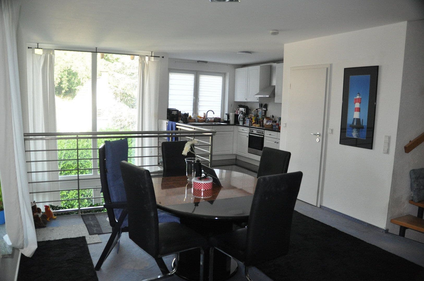 Prodej domu 148 m², pozemek 245 m², Hagen, Severní Porýní-Vestfálsko Prodej domu 148 m², pozemek 245 m², Hagen, Severní Porýní-Vestfálsko