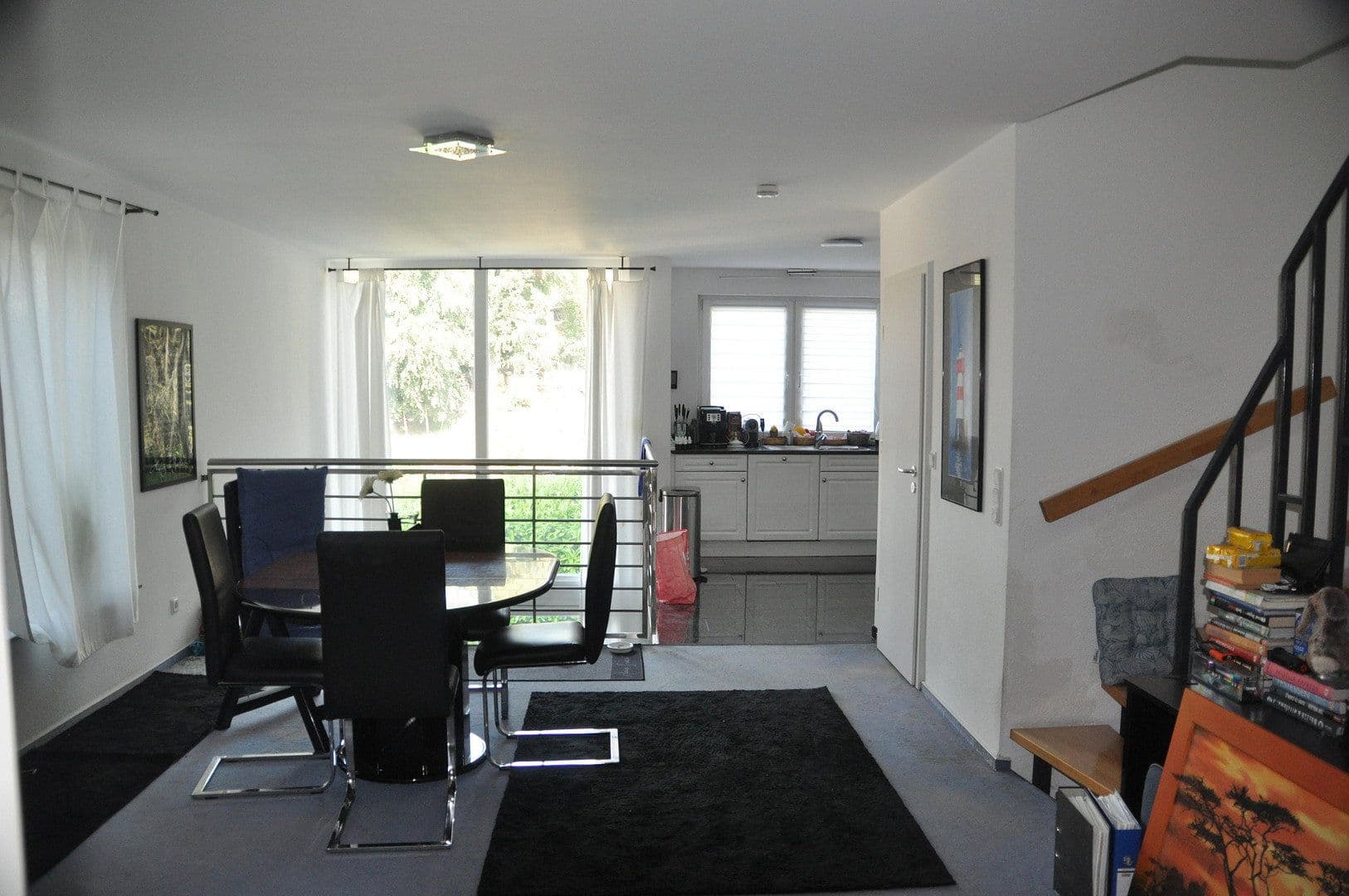 Prodej domu 148 m², pozemek 245 m², Hagen, Severní Porýní-Vestfálsko Prodej domu 148 m², pozemek 245 m², Hagen, Severní Porýní-Vestfálsko