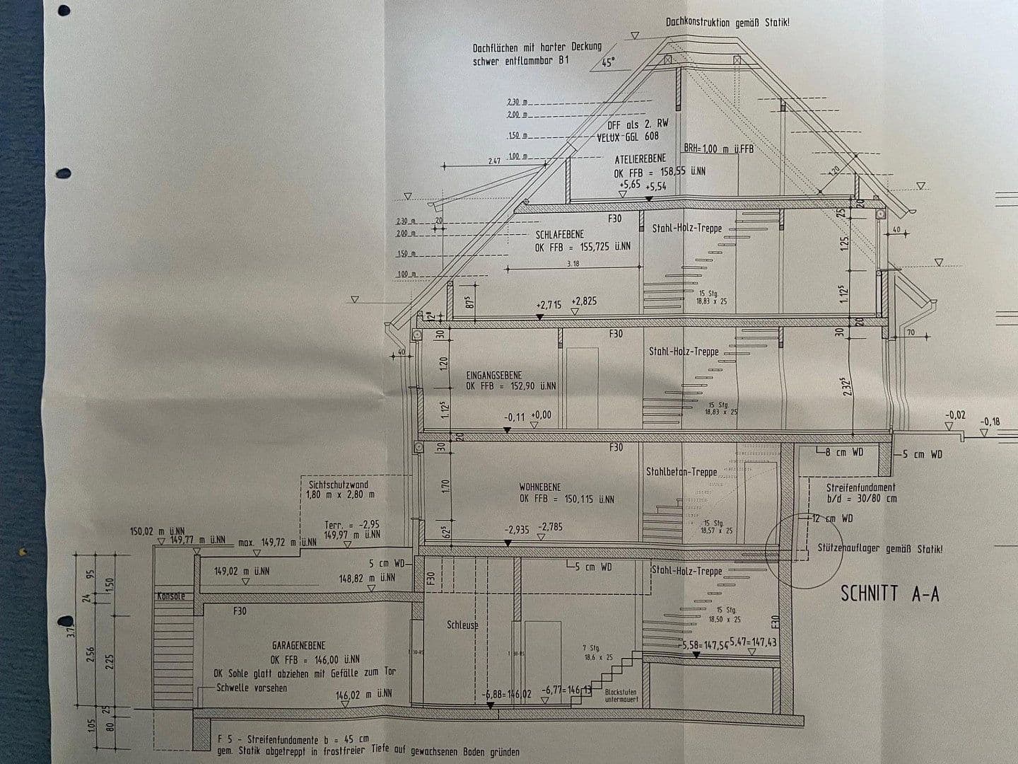 Prodej domu 148 m², pozemek 245 m², Hagen, Severní Porýní-Vestfálsko Prodej domu 148 m², pozemek 245 m², Hagen, Severní Porýní-Vestfálsko