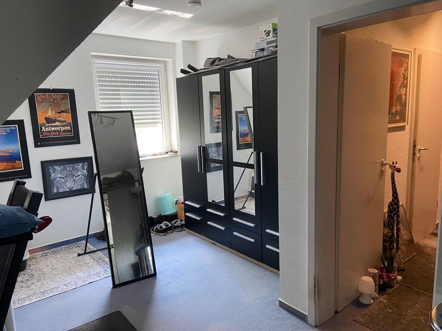 Prodej domu 148 m², pozemek 245 m², Hagen, Severní Porýní-Vestfálsko Prodej domu 148 m², pozemek 245 m², Hagen, Severní Porýní-Vestfálsko