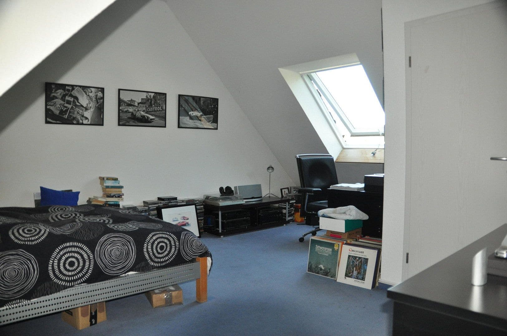 Prodej domu 148 m², pozemek 245 m², Hagen, Severní Porýní-Vestfálsko Prodej domu 148 m², pozemek 245 m², Hagen, Severní Porýní-Vestfálsko