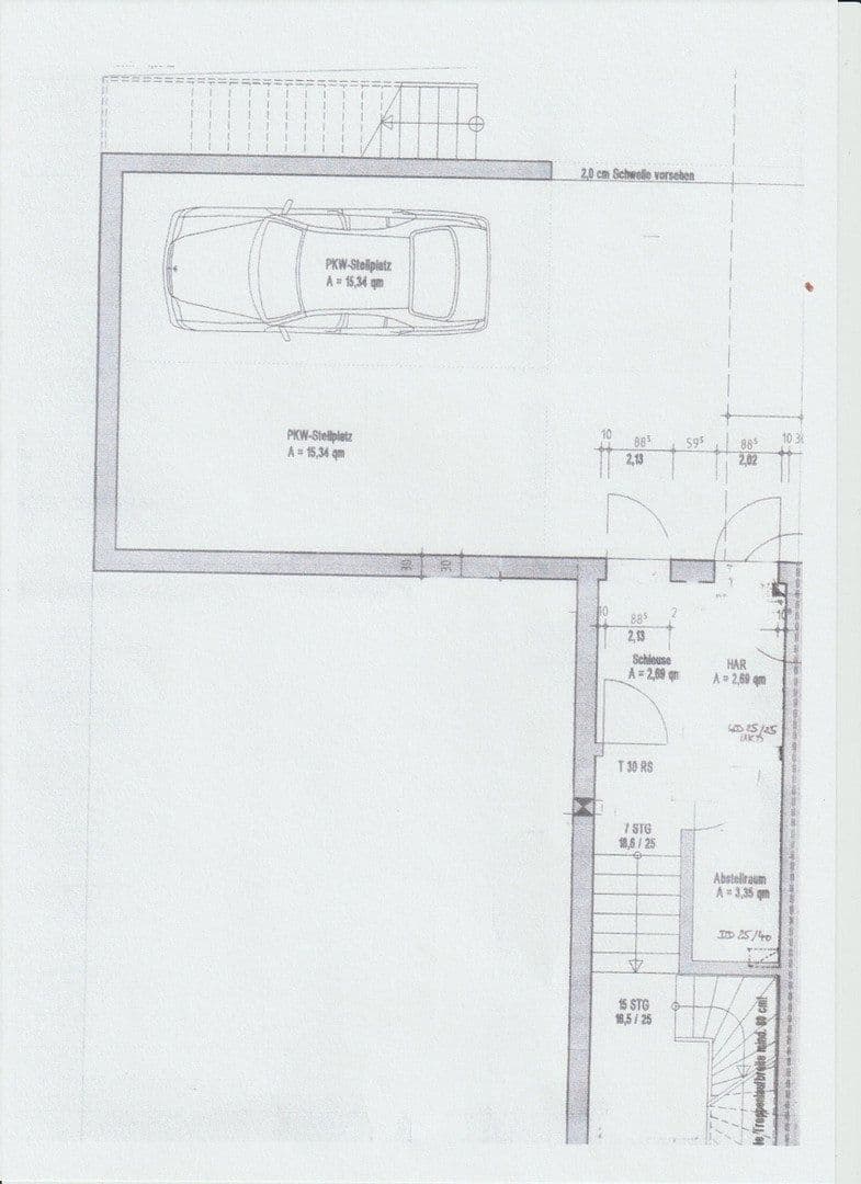 Prodej domu 148 m², pozemek 245 m², Hagen, Severní Porýní-Vestfálsko Prodej domu 148 m², pozemek 245 m², Hagen, Severní Porýní-Vestfálsko