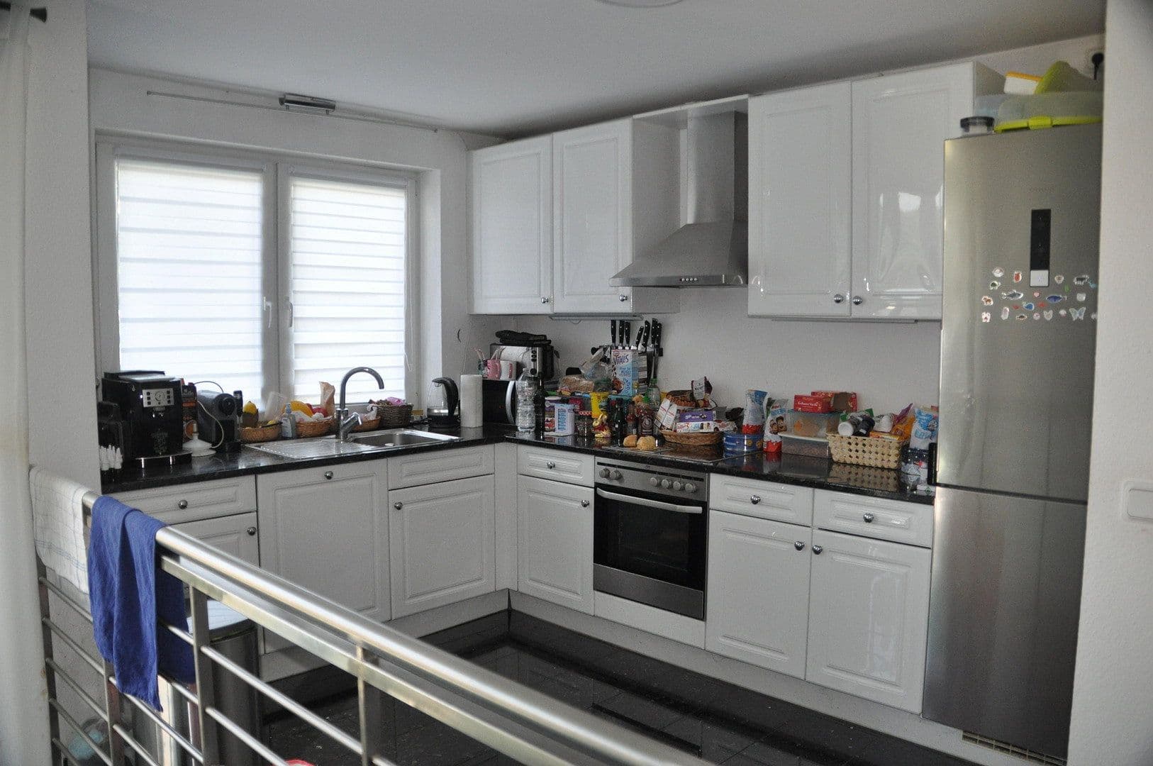Prodej domu 148 m², pozemek 245 m², Hagen, Severní Porýní-Vestfálsko Prodej domu 148 m², pozemek 245 m², Hagen, Severní Porýní-Vestfálsko