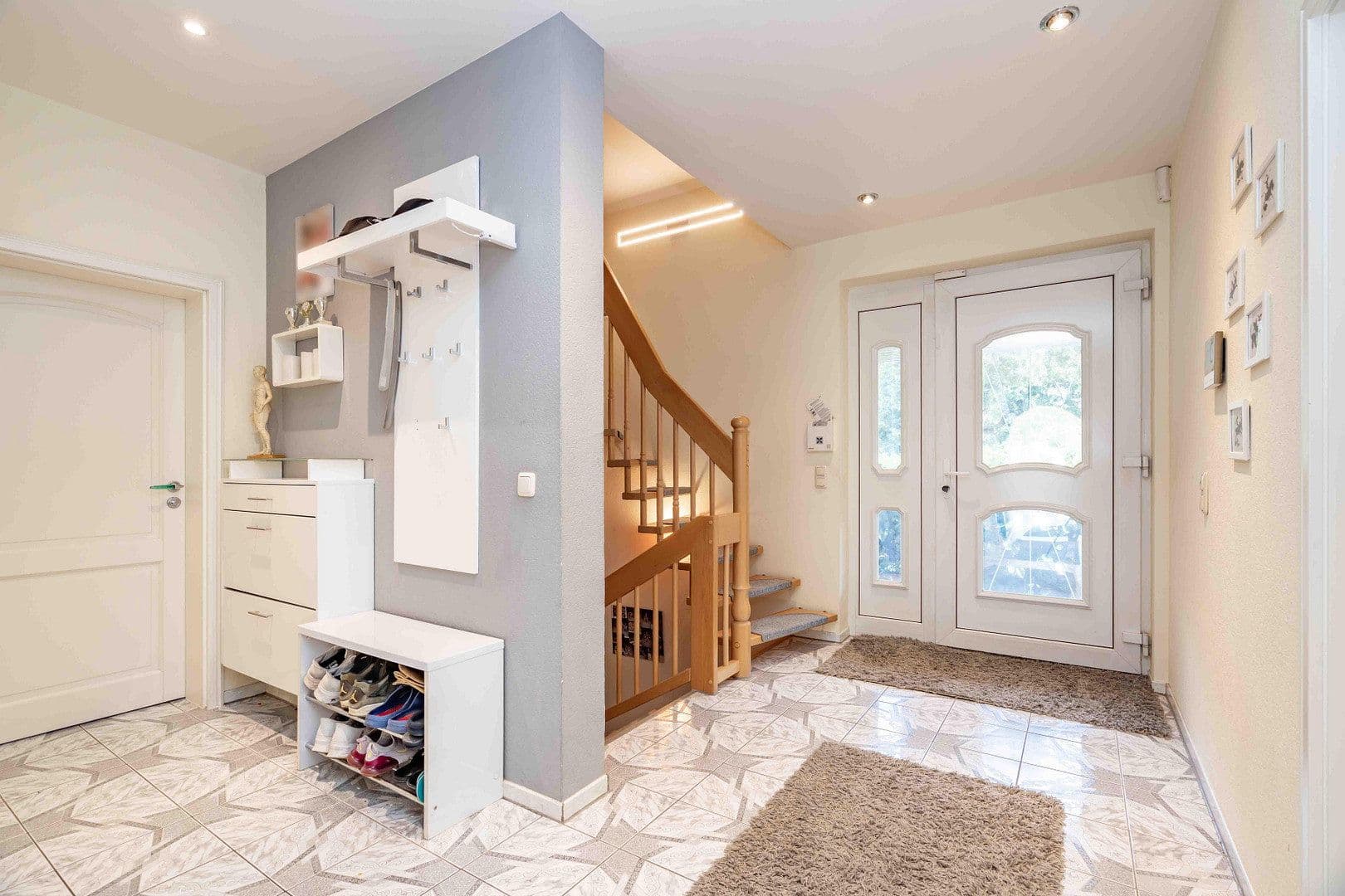 Prodej domu 242 m², pozemek 995 m², Kleinmachnow, Braniborsko Prodej domu 242 m², pozemek 995 m², Kleinmachnow, Braniborsko
