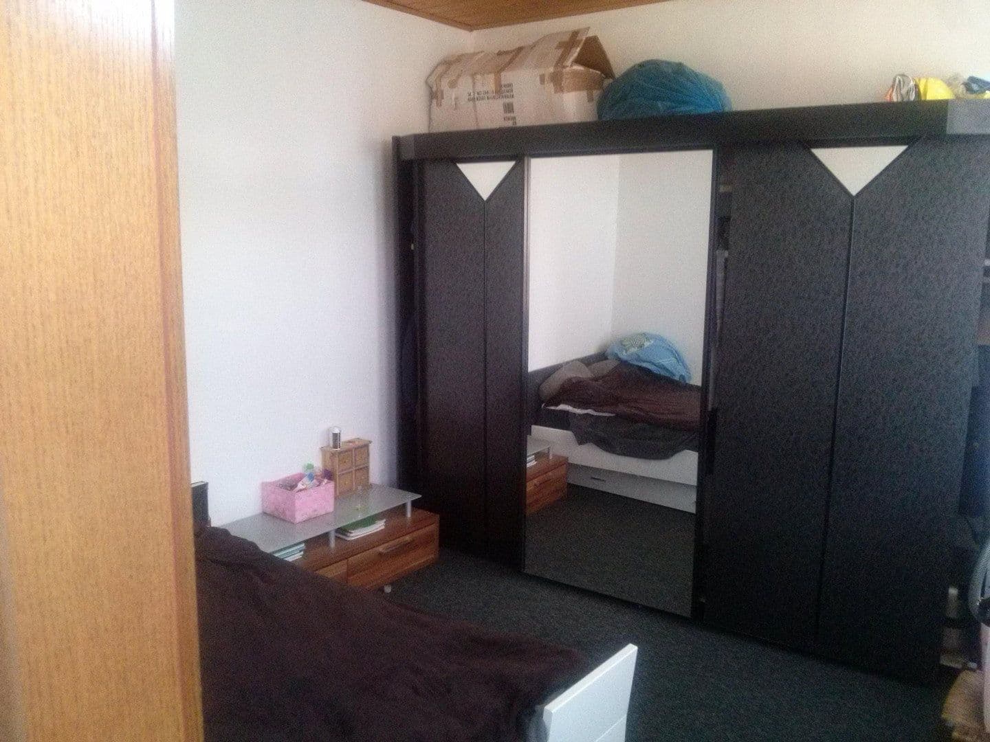 Prodej domu 380 m², pozemek 511 m², Andernach, Porýní-Falc Prodej domu 380 m², pozemek 511 m², Andernach, Porýní-Falc