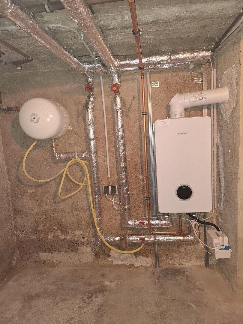 Prodej domu 380 m², pozemek 511 m², Andernach, Porýní-Falc Prodej domu 380 m², pozemek 511 m², Andernach, Porýní-Falc
