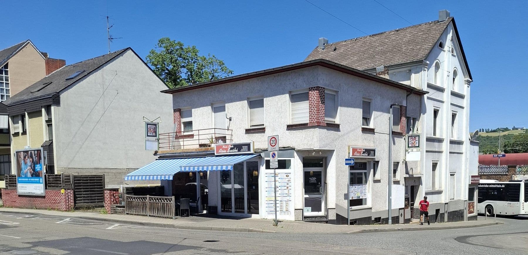 Prodej domu 380 m², pozemek 511 m², Andernach, Porýní-Falc Prodej domu 380 m², pozemek 511 m², Andernach, Porýní-Falc