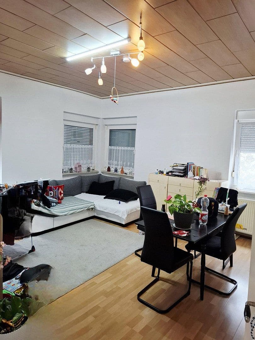Prodej domu 380 m², pozemek 511 m², Andernach, Porýní-Falc Prodej domu 380 m², pozemek 511 m², Andernach, Porýní-Falc