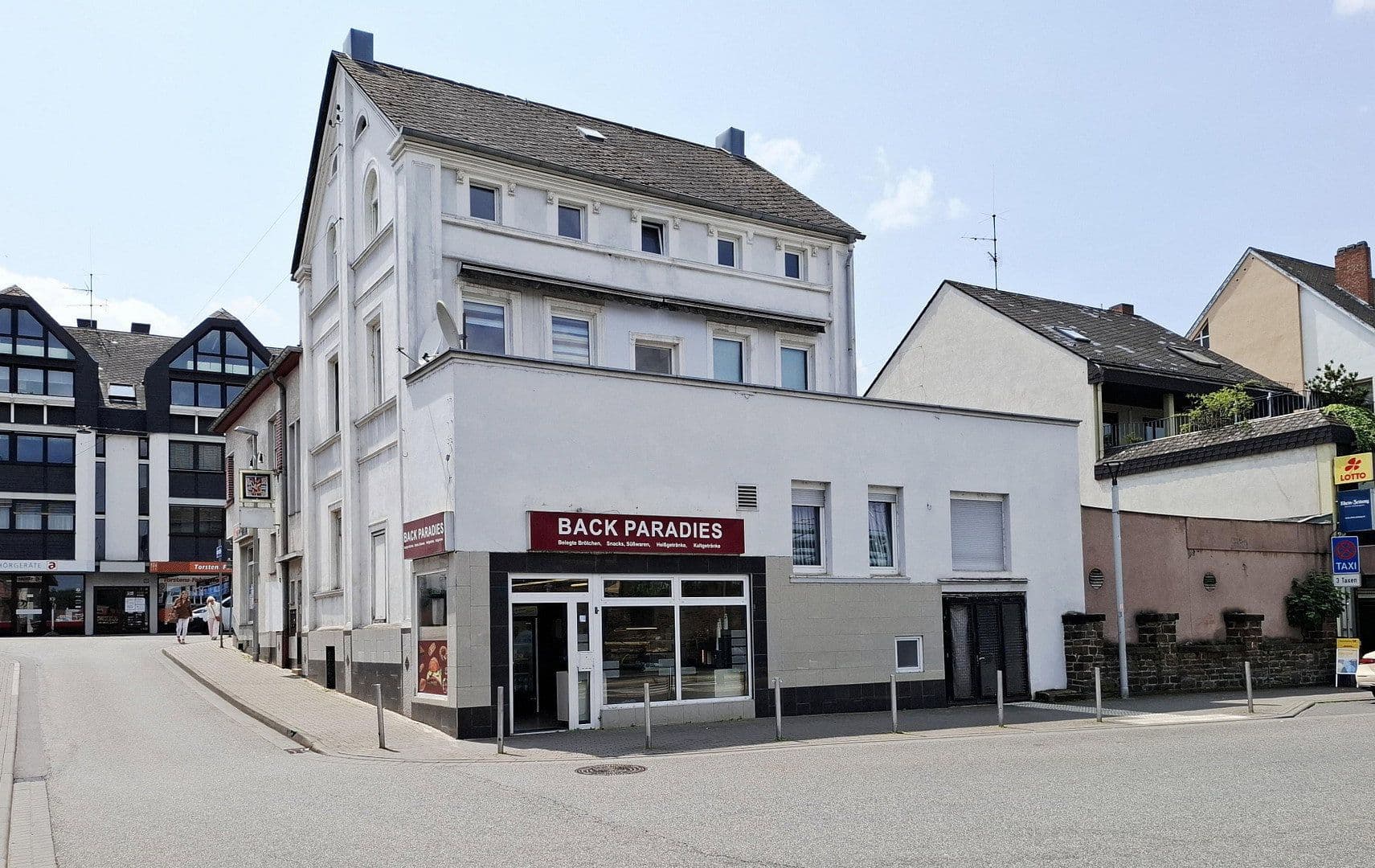 Prodej domu 380 m², pozemek 511 m², Andernach, Porýní-Falc Prodej domu 380 m², pozemek 511 m², Andernach, Porýní-Falc