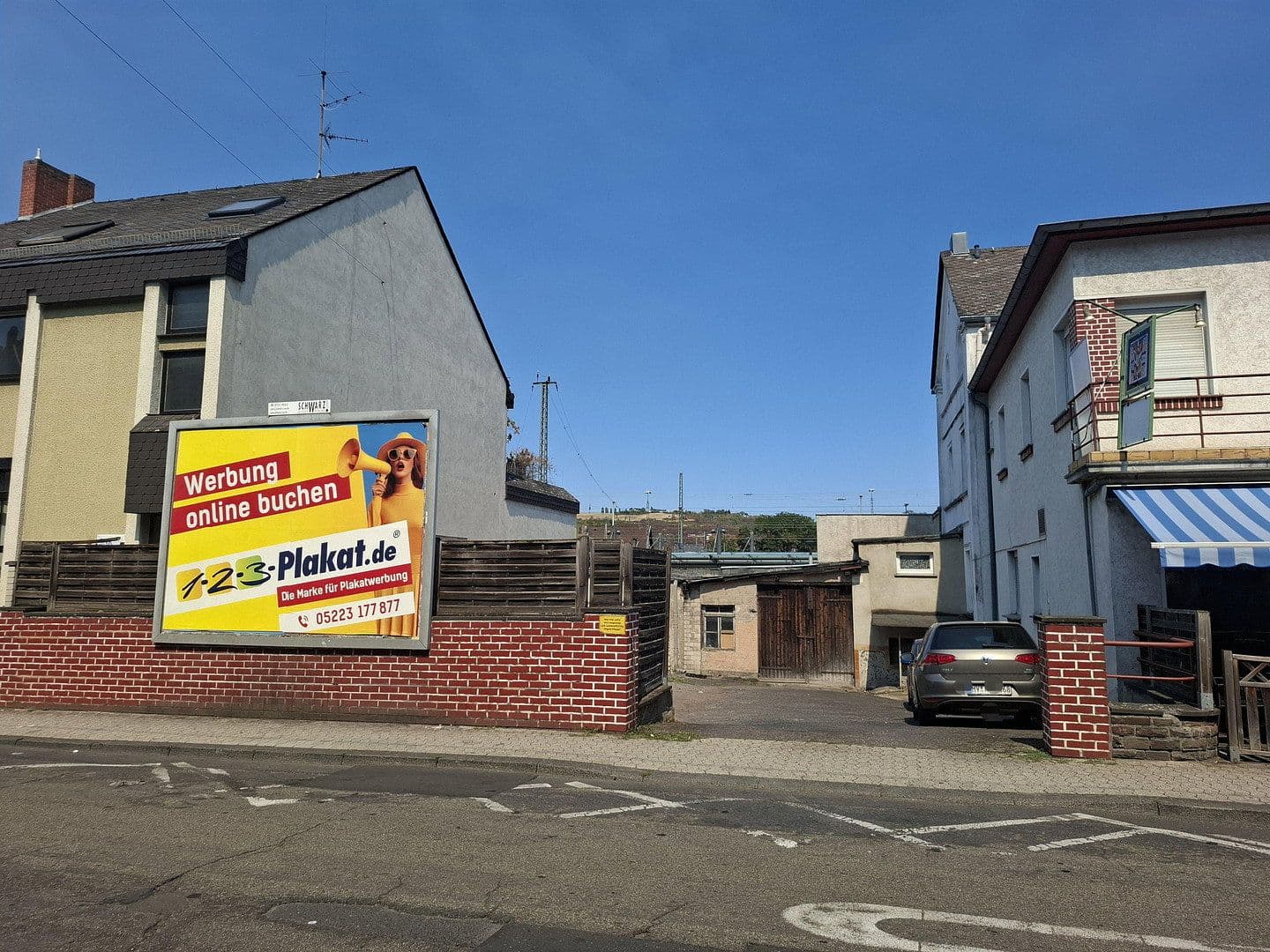Prodej domu 380 m², pozemek 511 m², Andernach, Porýní-Falc Prodej domu 380 m², pozemek 511 m², Andernach, Porýní-Falc