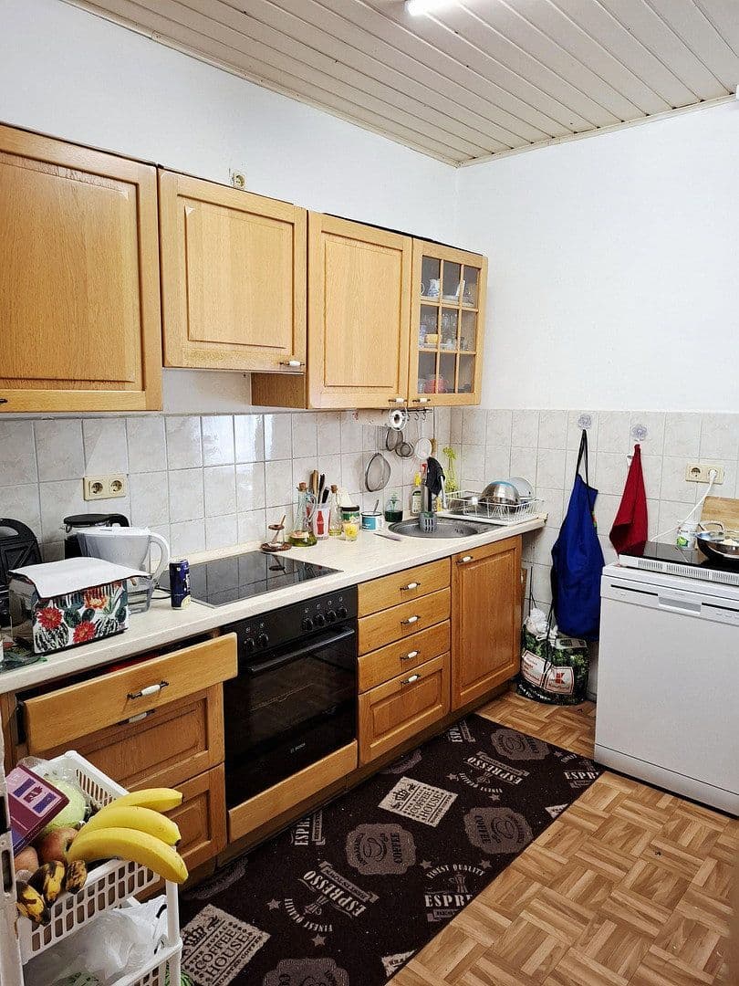 Prodej domu 380 m², pozemek 511 m², Andernach, Porýní-Falc Prodej domu 380 m², pozemek 511 m², Andernach, Porýní-Falc