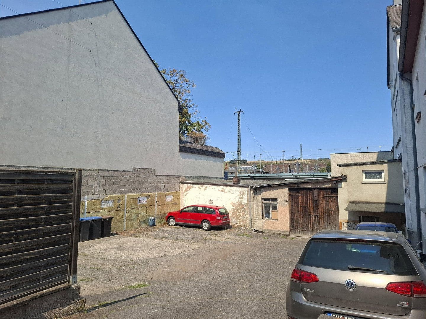 Prodej domu 380 m², pozemek 511 m², Andernach, Porýní-Falc Prodej domu 380 m², pozemek 511 m², Andernach, Porýní-Falc