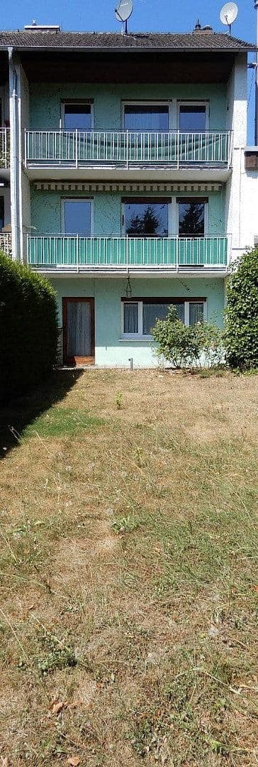 Prodej domu 100 m², pozemek 216 m², Königstein im Taunus, Hessen Prodej domu 100 m², pozemek 216 m², Königstein im Taunus, Hessen