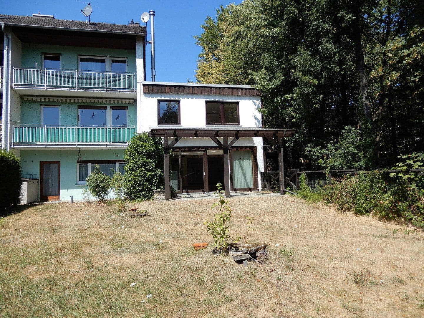 Prodej domu 100 m², pozemek 216 m², Königstein im Taunus, Hessen Prodej domu 100 m², pozemek 216 m², Königstein im Taunus, Hessen