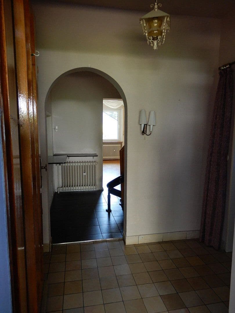 Prodej domu 100 m², pozemek 216 m², Königstein im Taunus, Hessen Prodej domu 100 m², pozemek 216 m², Königstein im Taunus, Hessen