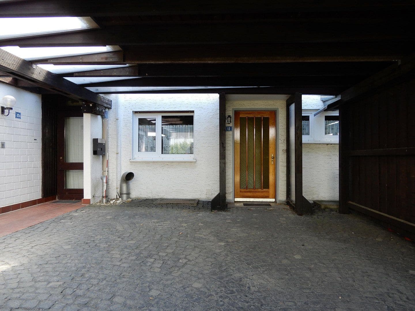 Prodej domu 100 m², pozemek 216 m², Königstein im Taunus, Hessen Prodej domu 100 m², pozemek 216 m², Königstein im Taunus, Hessen