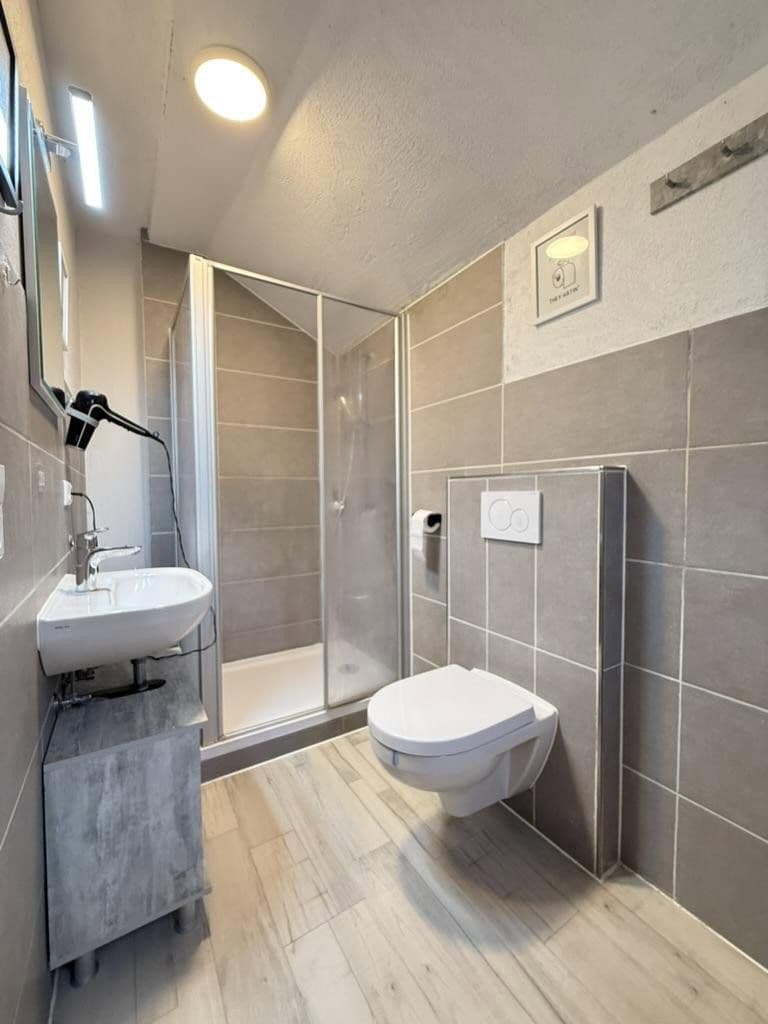 Prodej domu 223 m², pozemek 365 m², Singen (Hohentwiel), Bádensko-Württembersko Prodej domu 223 m², pozemek 365 m², Singen (Hohentwiel), Bádensko-Württembersko