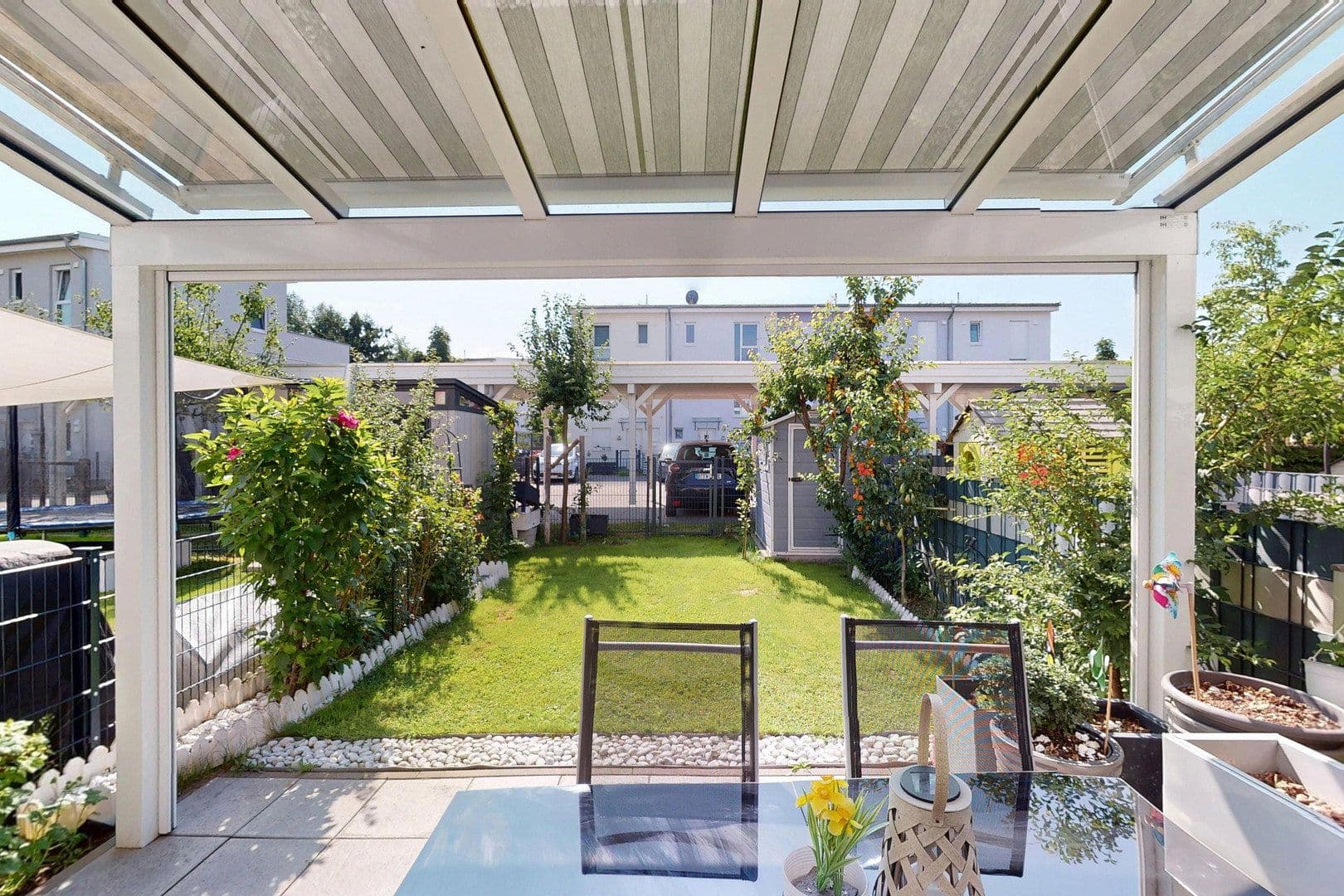 Prodej domu 144 m², pozemek 141 m², Berlin, Berlín Prodej domu 144 m², pozemek 141 m², Berlin, Berlín