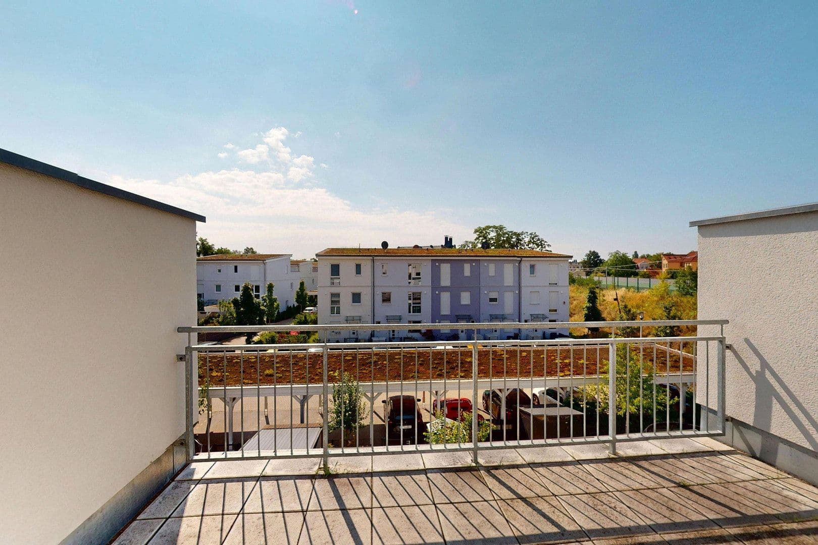 Prodej domu 144 m², pozemek 141 m², Berlin, Berlín Prodej domu 144 m², pozemek 141 m², Berlin, Berlín