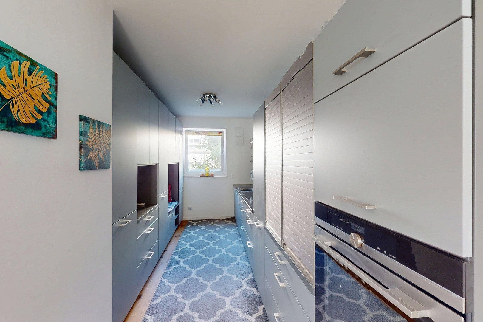Prodej domu 144 m², pozemek 141 m², Berlin, Berlín Prodej domu 144 m², pozemek 141 m², Berlin, Berlín