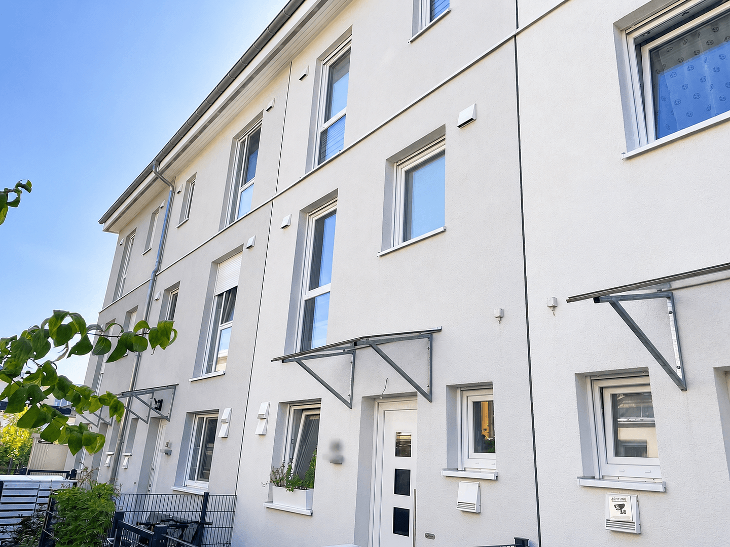 Prodej domu 144 m², pozemek 141 m², Berlin, Berlín Prodej domu 144 m², pozemek 141 m², Berlin, Berlín