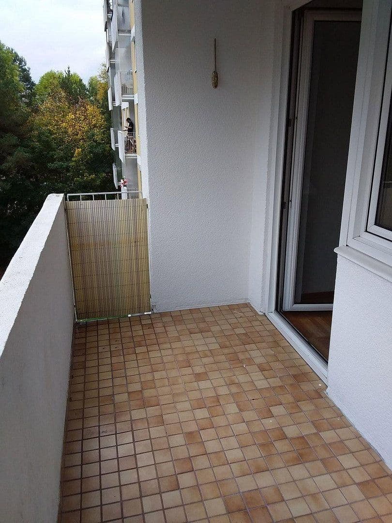 Prodej bytu 2+1 56 m², Engadiner Str. 30, München, Bavorsko Prodej bytu 2+1 56 m², Engadiner Str. 30, München, Bavorsko