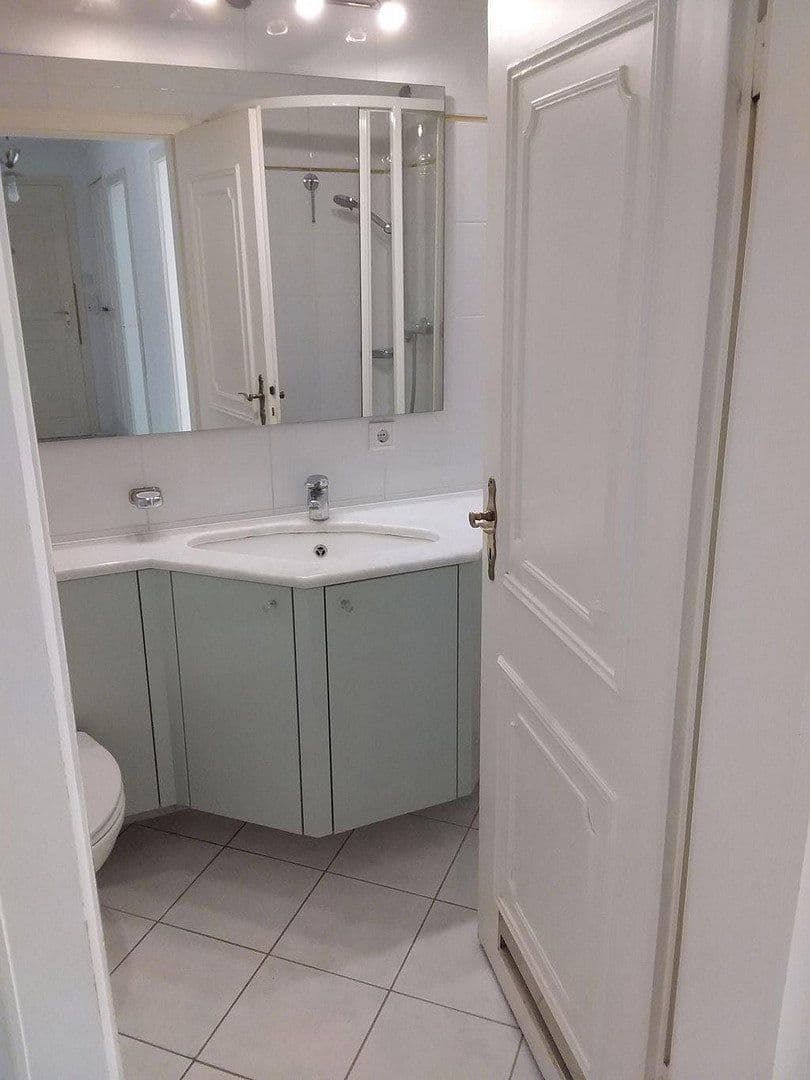 Prodej bytu 2+1 56 m², Engadiner Str. 30, München, Bavorsko Prodej bytu 2+1 56 m², Engadiner Str. 30, München, Bavorsko