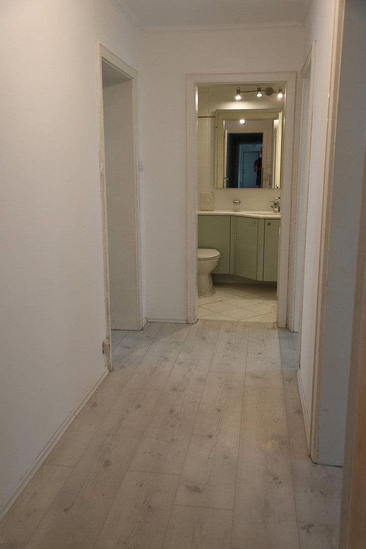Prodej bytu 2+1 56 m², Engadiner Str. 30, München, Bavorsko Prodej bytu 2+1 56 m², Engadiner Str. 30, München, Bavorsko