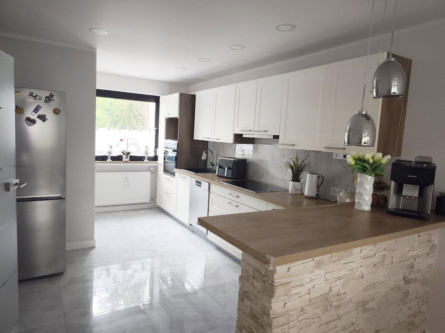 Prodej domu 103 m², pozemek 251 m², Gütersloh, Severní Porýní-Vestfálsko Prodej domu 103 m², pozemek 251 m², Gütersloh, Severní Porýní-Vestfálsko