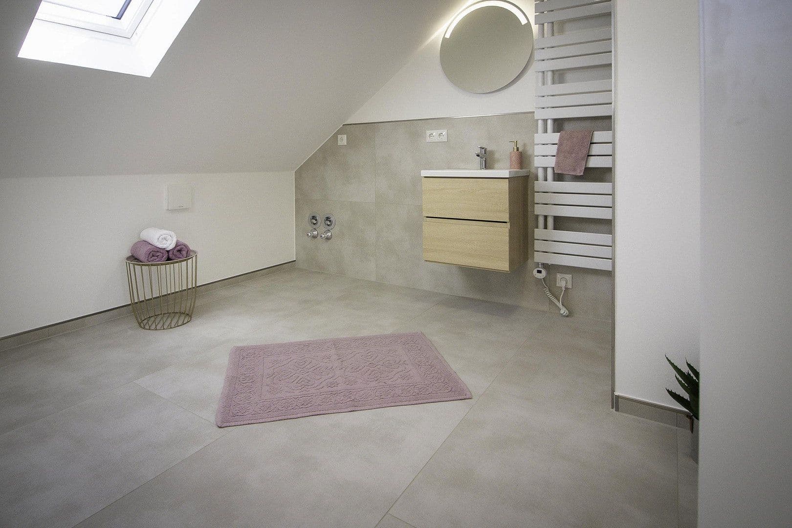 Prodej bytu 1+1 29 m², Wichernstraße 4, Niederwerrn, Bavorsko Prodej bytu 1+1 29 m², Wichernstraße 4, Niederwerrn, Bavorsko
