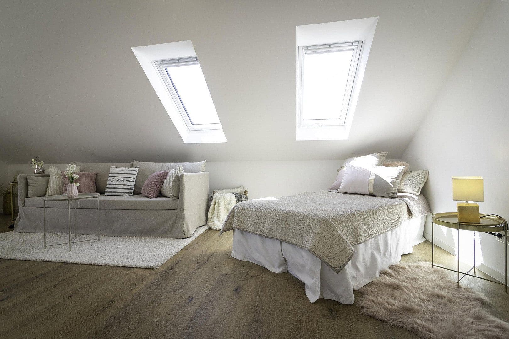 Prodej bytu 1+1 29 m², Wichernstraße 4, Niederwerrn, Bavorsko Prodej bytu 1+1 29 m², Wichernstraße 4, Niederwerrn, Bavorsko