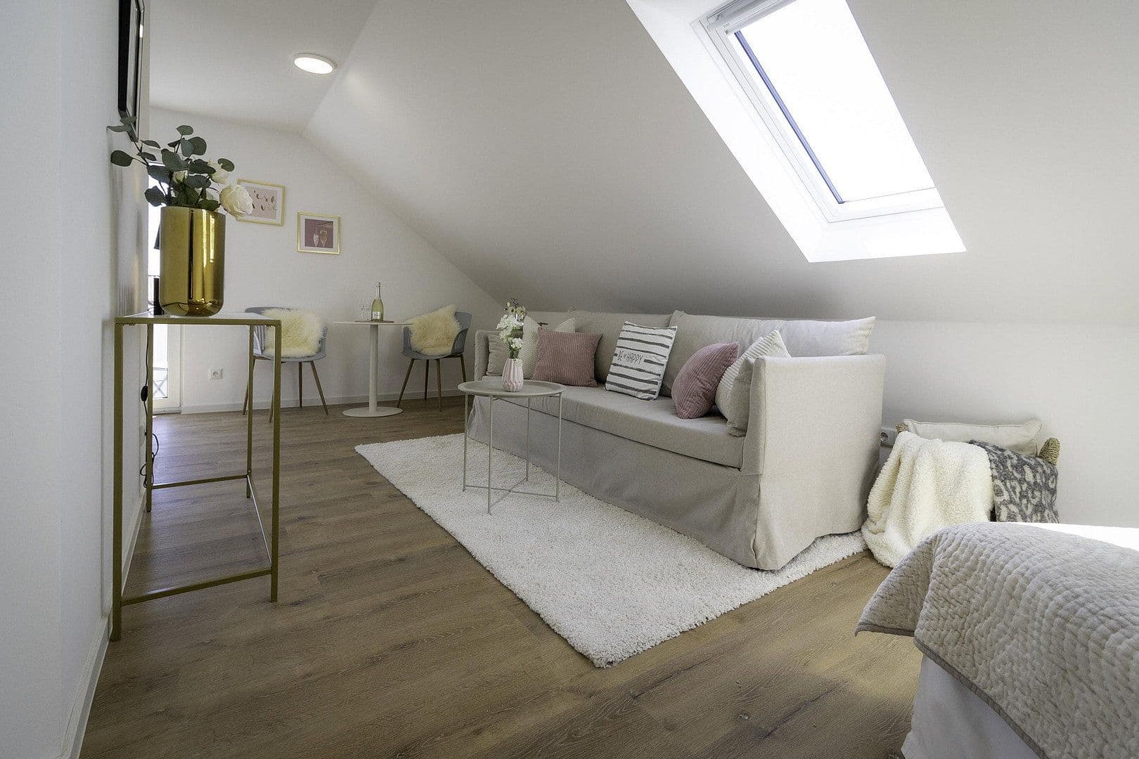 Prodej bytu 1+1 29 m², Wichernstraße 4, Niederwerrn, Bavorsko Prodej bytu 1+1 29 m², Wichernstraße 4, Niederwerrn, Bavorsko