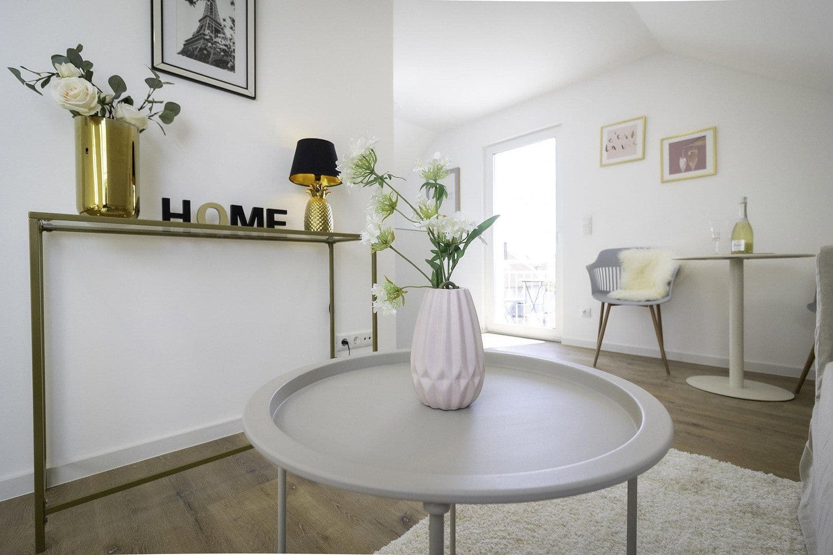 Prodej bytu 1+1 29 m², Wichernstraße 4, Niederwerrn, Bavorsko Prodej bytu 1+1 29 m², Wichernstraße 4, Niederwerrn, Bavorsko