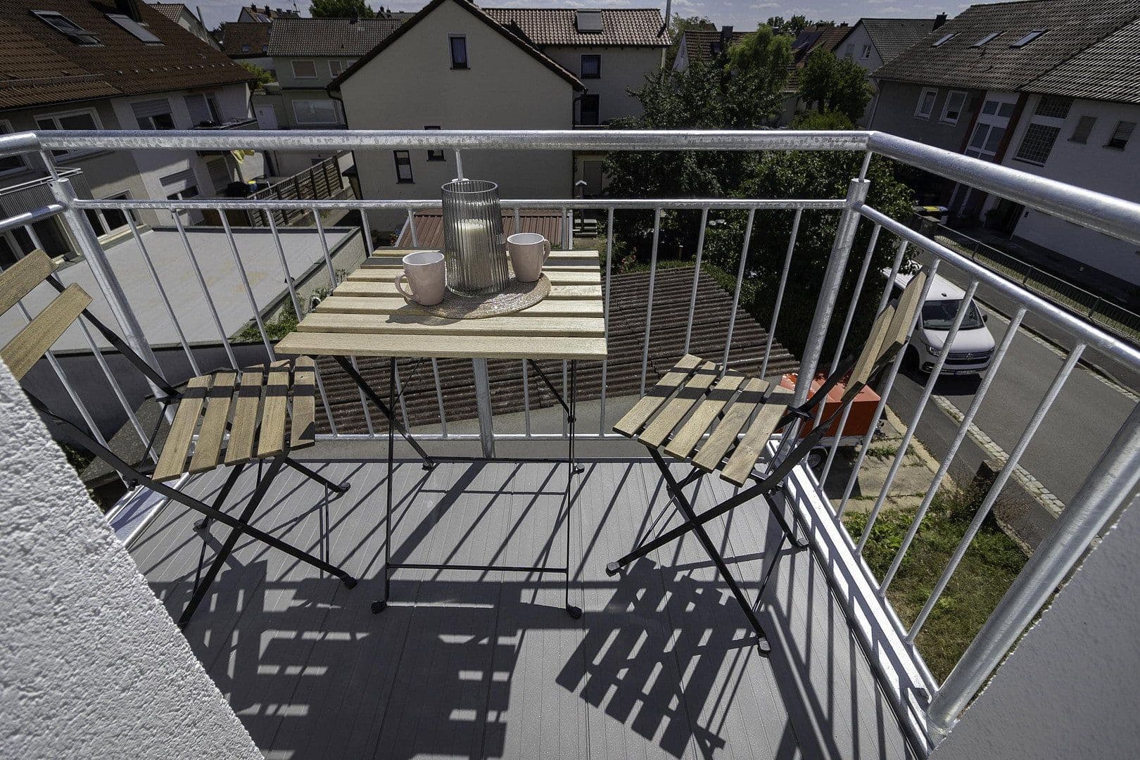 Prodej bytu 1+1 29 m², Wichernstraße 4, Niederwerrn, Bavorsko Prodej bytu 1+1 29 m², Wichernstraße 4, Niederwerrn, Bavorsko