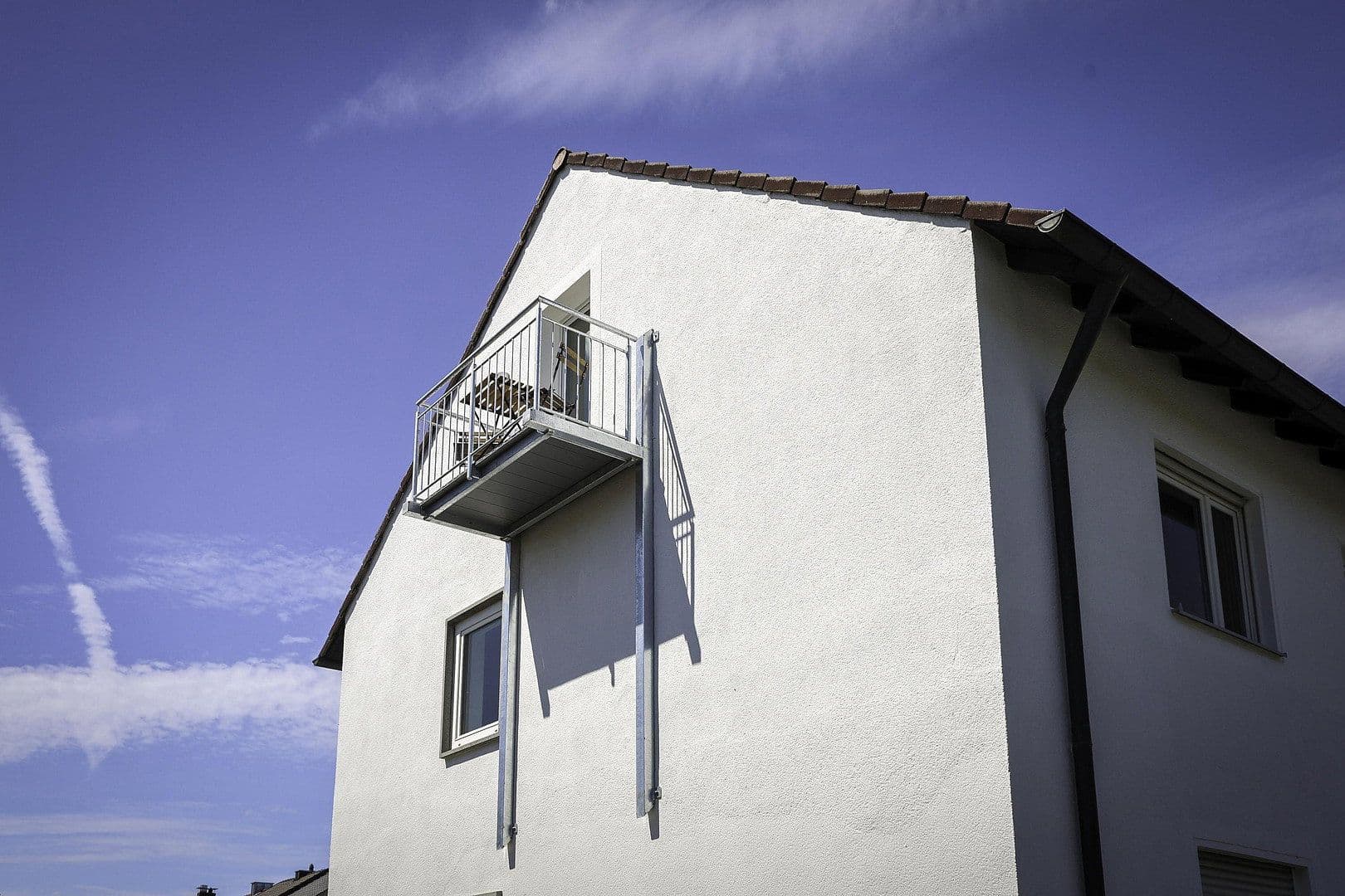 Prodej bytu 1+1 29 m², Wichernstraße 4, Niederwerrn, Bavorsko Prodej bytu 1+1 29 m², Wichernstraße 4, Niederwerrn, Bavorsko