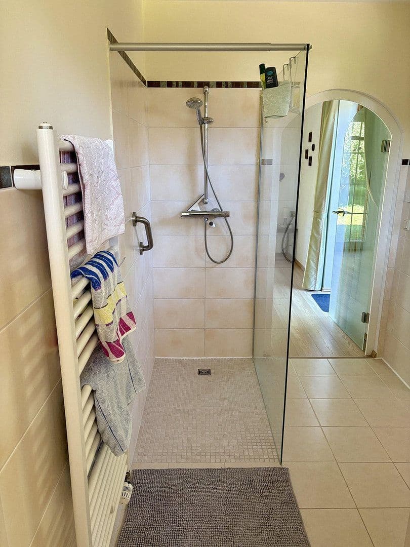 Prodej domu 130 m², pozemek 2.360 m², Poseritz, Mecklenburg-Vorpommern Prodej domu 130 m², pozemek 2.360 m², Poseritz, Mecklenburg-Vorpommern