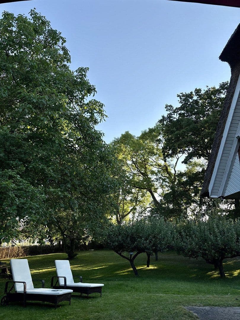 Prodej domu 130 m², pozemek 2.360 m², Poseritz, Mecklenburg-Vorpommern Prodej domu 130 m², pozemek 2.360 m², Poseritz, Mecklenburg-Vorpommern