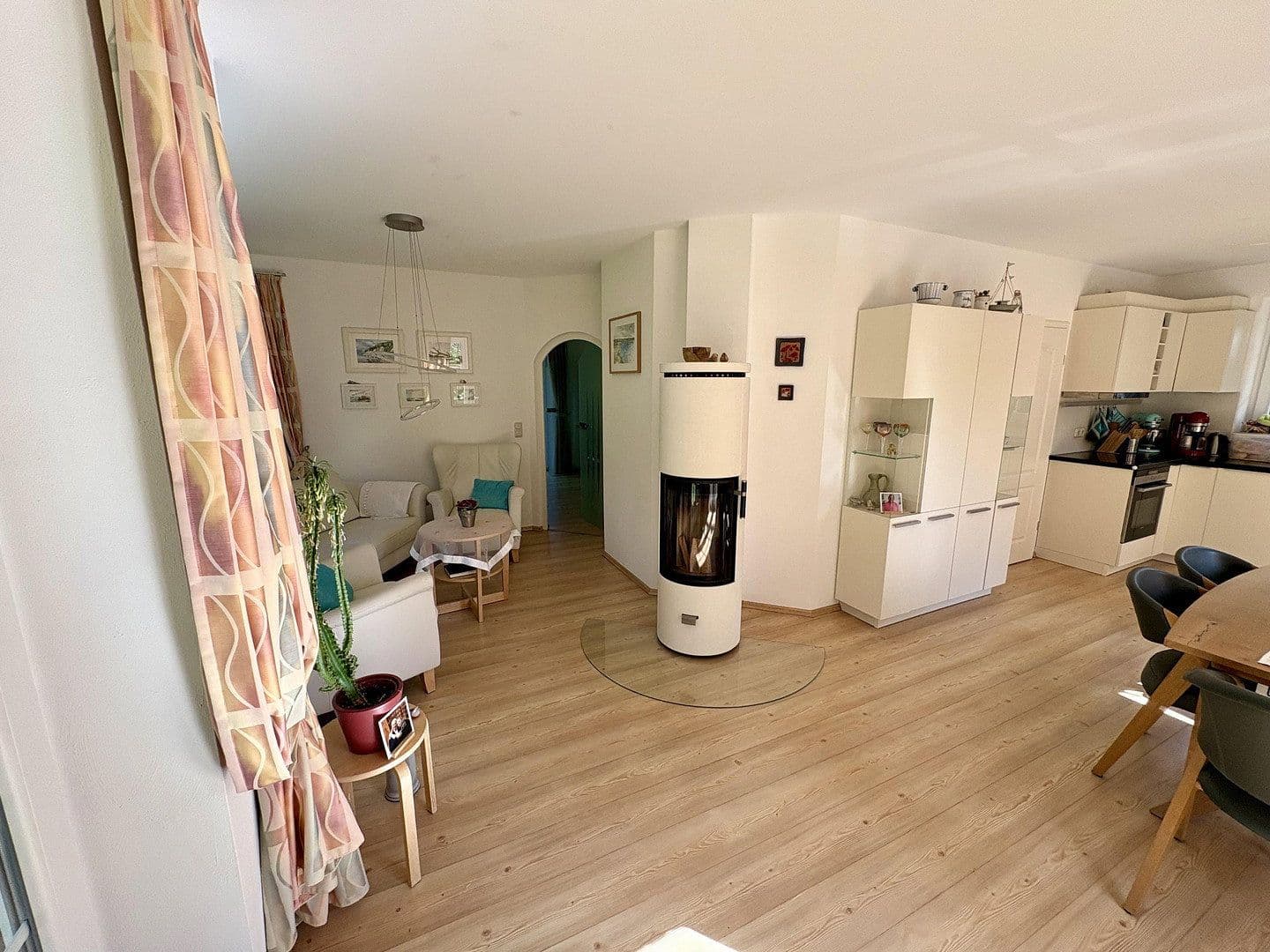 Prodej domu 130 m², pozemek 2.360 m², Poseritz, Mecklenburg-Vorpommern Prodej domu 130 m², pozemek 2.360 m², Poseritz, Mecklenburg-Vorpommern